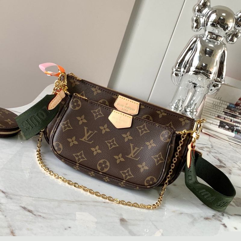 LV Satchel Bags